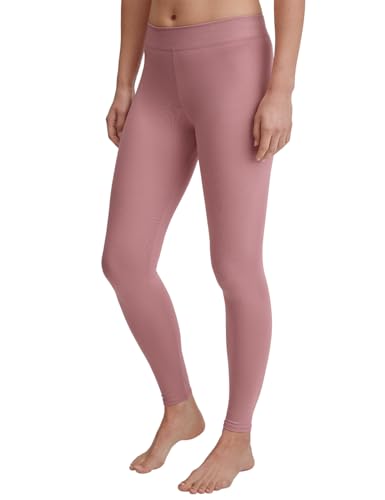 CALIDA Elastic Leggings Damen, mit breitem Softbund, hoch geschnitten von CALIDA