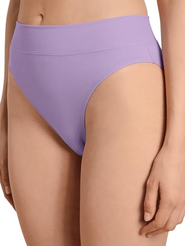 CALIDA Elastic Slip mit Softbund, high Waist Damen von CALIDA