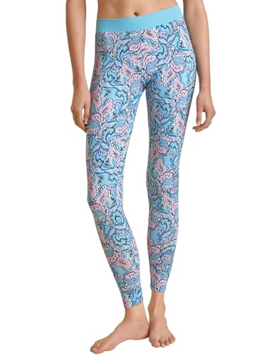 CALIDA Elastic Trend Leggings mit Softbund Damen von CALIDA