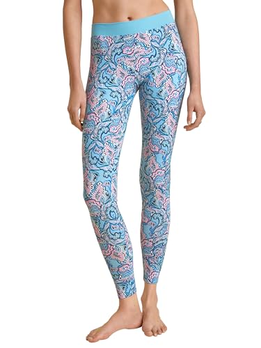 CALIDA Elastic Trend Leggings mit Softbund Damen von CALIDA