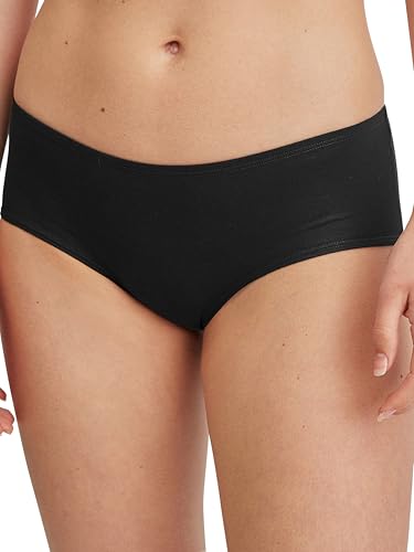 CALIDA Essential Cotton Panty Damen, pflegeleicht und langlebig CALIDA Essential Cotton Panty Damen, pflegeleicht und langlebig von CALIDA