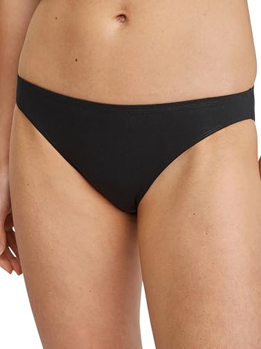 CALIDA Essential Cotton Slip Damen, Low Cut, pflegeleicht und langlebig von CALIDA