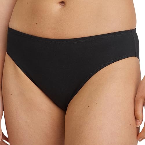 CALIDA Essential Cotton Slip Damen, pflegeleicht und langlebig von CALIDA