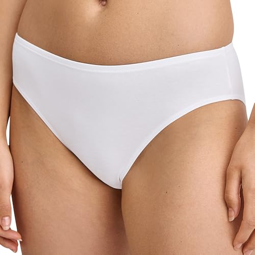 CALIDA Essential Cotton Slip Damen, pflegeleicht und langlebig von CALIDA