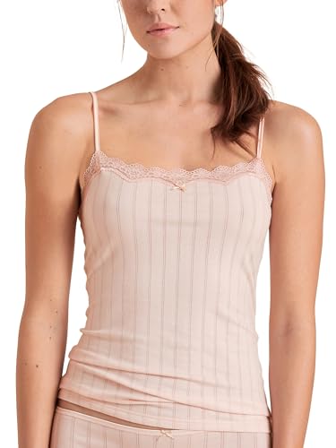 CALIDA Etude Toujours Spaghetti-Top Damen von CALIDA