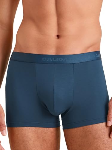 CALIDA Evolution New Boxer mit Softbund Herren von CALIDA