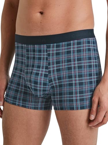 CALIDA Family & Friends Boxershorts Herren, atmungsaktiv, pflegeleicht und formstablil, hochwertige Baumwolle CALIDA Family & Friends Boxershorts Herren, atmungsaktiv, pflegeleicht und formstablil, hochwertige Baumwolle von CALIDA