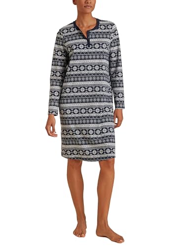 CALIDA Family & Friends Nachthemd Damen von CALIDA