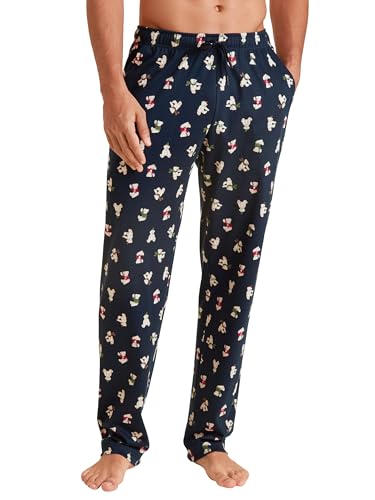 CALIDA Family & Friends Pants mit Seitentaschen Herren von CALIDA