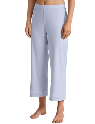 CALIDA Favourites 7/8-Hose Damen, aus Supima Baumwolle, pflegeleicht, weiter Schnitt CALIDA Favourites 7/8-Hose Damen, aus Supima Baumwolle, pflegeleicht, weiter Schnitt von CALIDA