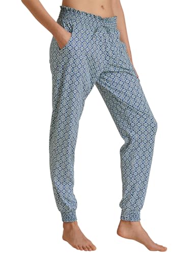 CALIDA Favourites Energy Pants mit Bündchen Damen von CALIDA