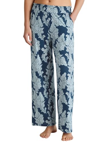 CALIDA Favourites Hose Damen, mit Seitentaschen, atmungsaktiv und temperaturausgleichend CALIDA Favourites Hose Damen, mit Seitentaschen, atmungsaktiv und temperaturausgleichend von CALIDA