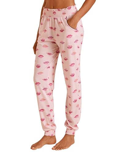 CALIDA Favourites Kiss Pants mit Bündchen Damen von CALIDA