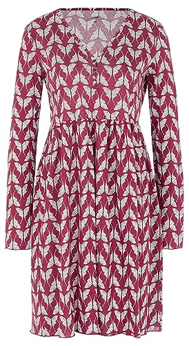 CALIDA Favourites Langarm-Nachthemd Damen von CALIDA