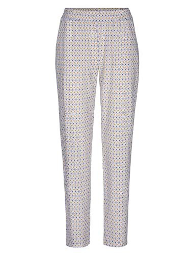 CALIDA Favourites Lavender Pants mit Seitentaschen Damen von CALIDA