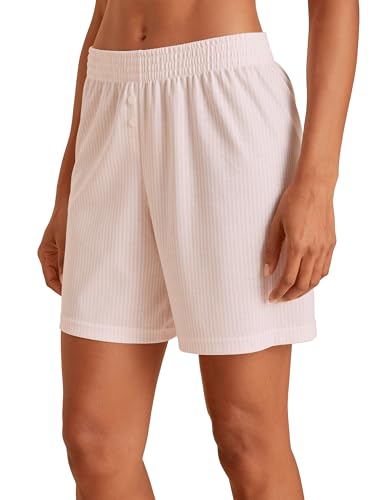 CALIDA Favourites Lavender Shorts Damen von CALIDA