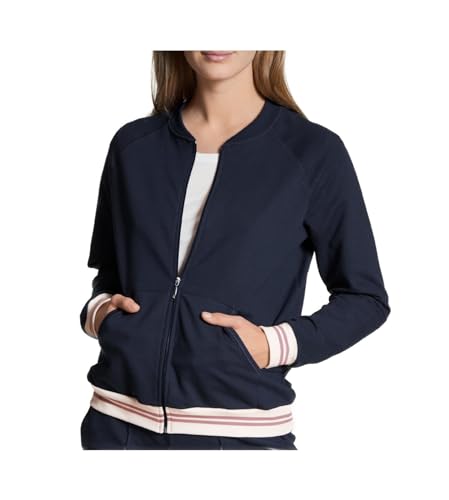 CALIDA Favourites Lounge Lounge-Jacke Damen von CALIDA