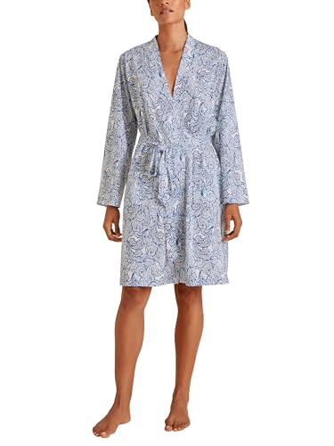 CALIDA Favourites Kimono, Länge 100 cm Damen von CALIDA