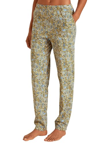 CALIDA Favourites Paisley Pants Damen von CALIDA