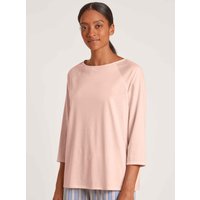 CALIDA Favourites Rosy Shirt mit 3/4-Arm von CALIDA