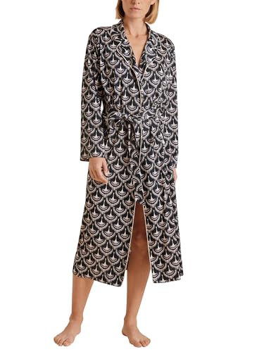 CALIDA Favourites Seduction Kimono, Länge 120 cm Damen von CALIDA