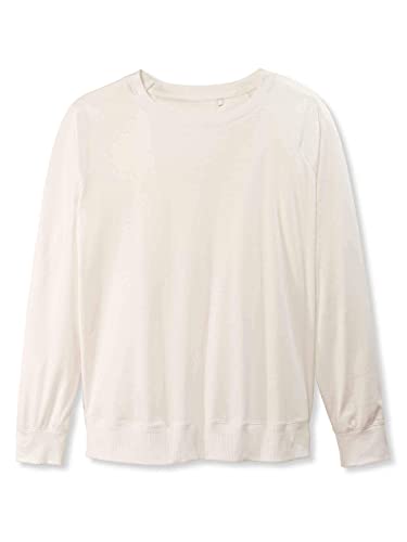 CALIDA Favourites Sunkiss Langarm-Shirt, Raglanärmel Damen von CALIDA