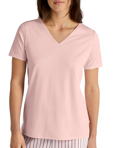 CALIDA Favourites T-Shirt Damen, weiche und hautfreundliche Baumwolle, langlebige Qualität, lockere Passform CALIDA Favourites T-Shirt Damen, weiche und hautfreundliche Baumwolle, langlebige Qualität, lockere Passform von CALIDA
