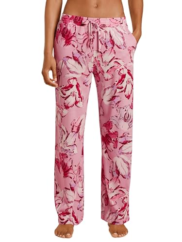 CALIDA Favourites Tulip Pants mit Seitentaschen Damen von CALIDA