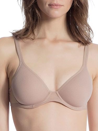 CALIDA Feminine Air T-Shirt-BH mit Spacer-Cups Damen von CALIDA