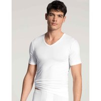 CALIDA Focus T-Shirt, V-Neck von CALIDA