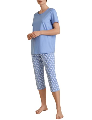 CALIDA Fruity Dreams 3/4-Pyjama Damen von CALIDA