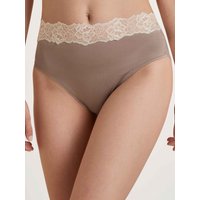 CALIDA Glamorous Lace Slip, regular cut von CALIDA