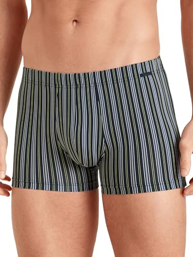 CALIDA Grafic Cotton New Boxer Herren von CALIDA