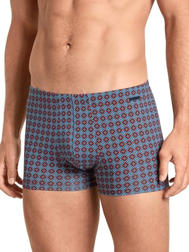 CALIDA Grafic Cotton New Boxer Herren von CALIDA