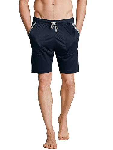 CALIDA Circular Sleep Bermudas, Cradle to Cradle Certified® Herren von CALIDA