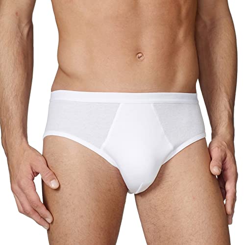 CALIDA Cotton 1:1 Midislip Herren von CALIDA