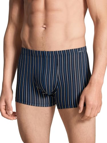 CALIDA Cotton Code Boxershorts Herren, mit Elastikbund von CALIDA