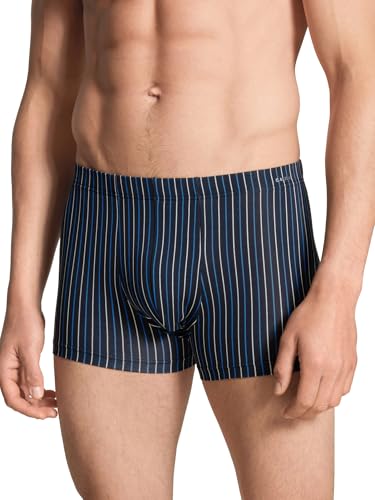 CALIDA Cotton Code Boxershorts Herren, mit Elastikbund von CALIDA
