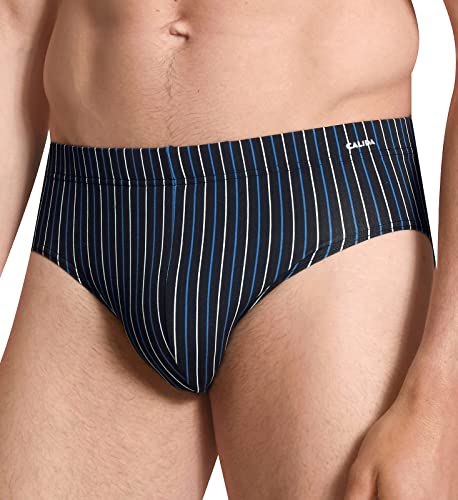 CALIDA Cotton Code Slip Herren von CALIDA