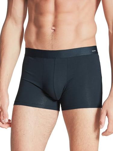 CALIDA Cotton Code New Boxer mit Softbund Herren von CALIDA