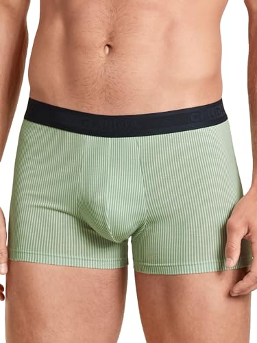 CALIDA Cotton Stretch New Boxer mit Softbund Herren von CALIDA