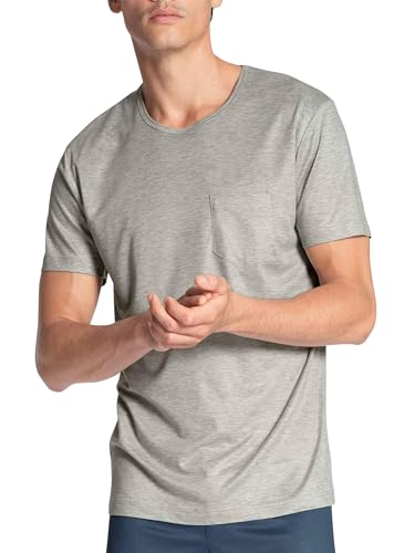 CALIDA Circular Sleep T-Shirt, Cradle to Cradle Certified® Herren von CALIDA