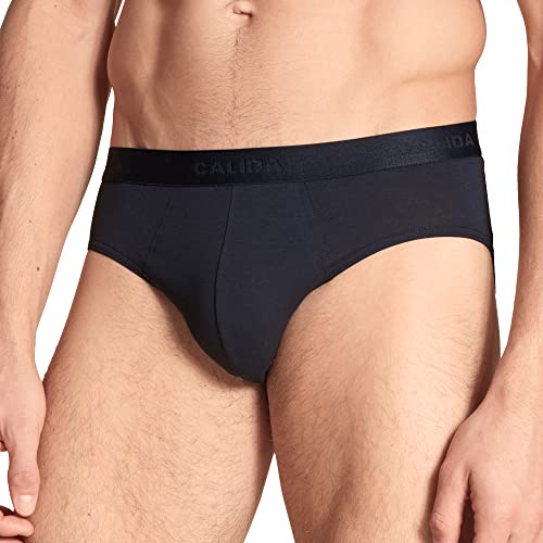 CALIDA Natural Benefit Slip Herren, im 3er-Pack CALIDA Natural Benefit Slip Herren, im 3er-Pack von CALIDA