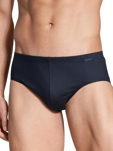 CALIDA Prints Benefit Slip Herren, im praktischen 2er-Pack von CALIDA