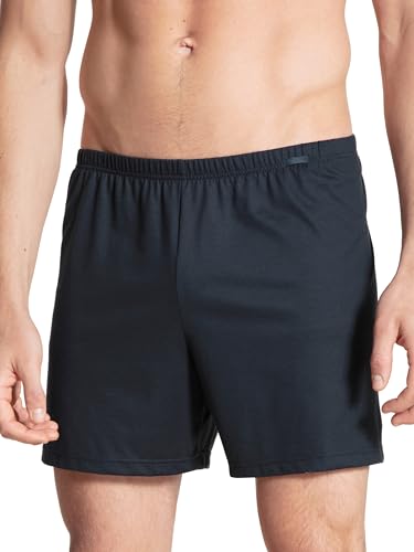 CALIDA Prints Jersey-Boxershorts ohne Eingriff Herren von CALIDA