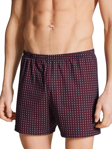 CALIDA Prints Jersey-Boxershorts ohne Eingriff Herren von CALIDA