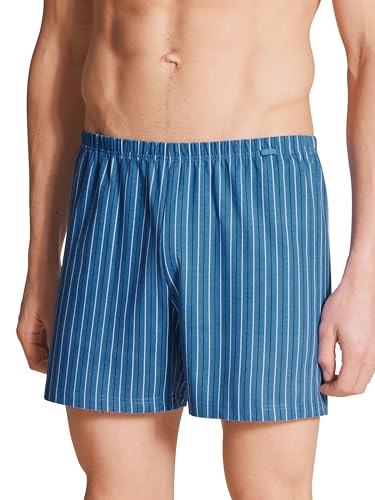 CALIDA Prints Jersey-Boxershorts ohne Eingriff Herren von CALIDA