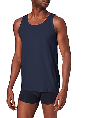 CALIDA Pure & Style Athletic-Shirt Herren von CALIDA