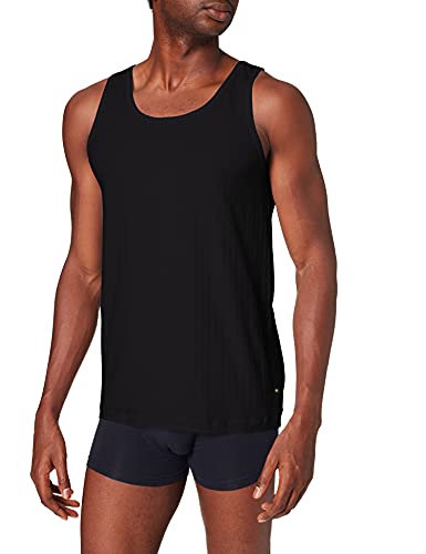 CALIDA Pure & Style Athletic-Shirt Herren von CALIDA