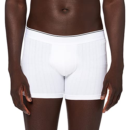 CALIDA Pure & Style New Boxer mit langem Bein Herren von CALIDA